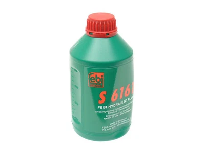 $25.19 • Buy For 2000-2018 BMW X5 Hydraulic System Fluid Febi 82624TV 2001 2002 2003 2004
