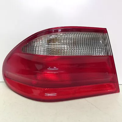 2000-2002 Mercedes W210 E280 E320 E430 E500 E55 AMG Left DRIVER Side Tail Light • $94.99