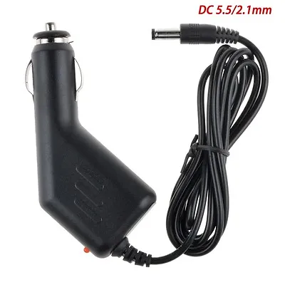 Auto Car Vehicle Lighter Adapter Charger 9 Volt For Medela Breast Pump In Style • $8.99