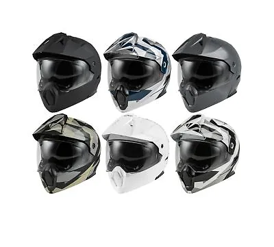 Fly Racing Odyssey Modular Helmet • $279.95