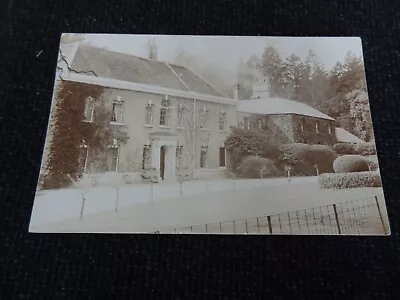 Bere Court Pangbourne Postcard - 83161 • £1.50