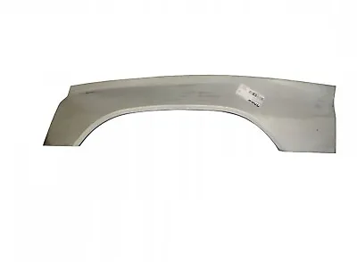 Front Wheel Arch Repair Panel Left Fender Mitsubishi Pajero Pinin 1998 - 2006 • $99.99