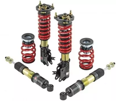 Skunk2 Pro ST Coilovers For 06-11 Honda Civic Si • $986.99