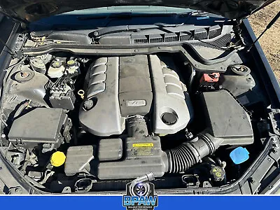 Holden VE L98 6.0 Ute Engine LS • $7800