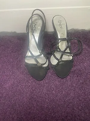 Unze Women Sandals Size 5/38 • £39.99