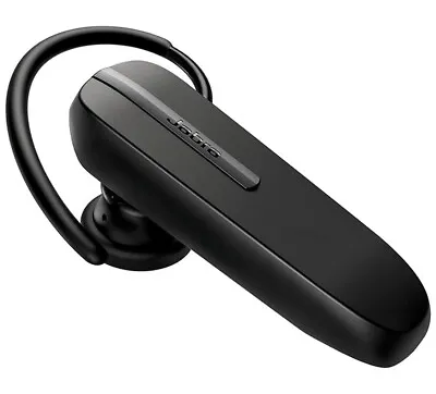 Original Jabra Bluetooth Headset Handsfree Headphones For ZTE Axon 10 Pro • £40.49