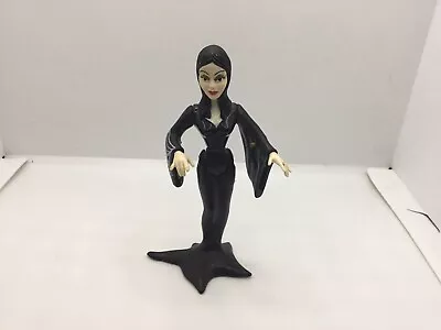 The Addams Family Morticia Action Figure Playmates 1992 Vintage • $22