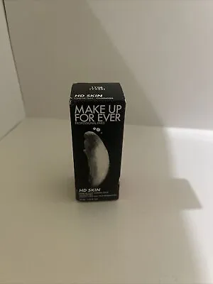 Make Up Forever HD SKIN Undetectable Stay True Foundation 1Y08 • $24