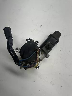 90-97 Mazda Miata MX5 NA Right RH Passenger Headlight Head Lamp Light Motor A1 • $79.98