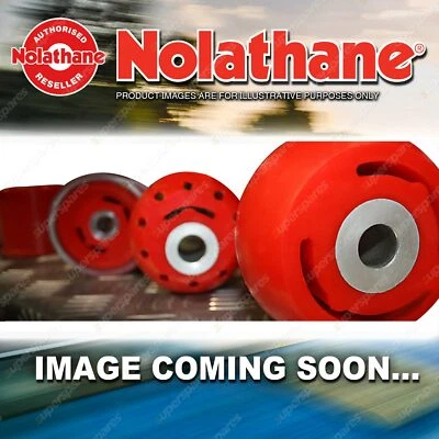 $91.95 • Buy Nolathane Rear Control Arm Lower Bushing For Mazda Atenza GG GY Mazda6 GG GY GG