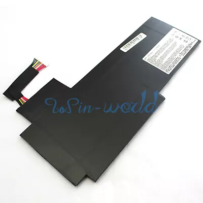 BTY-L76 Battery For MSI GS70 2PE-026CN GS70 2QE-084CN GS70 2QD-487CN 2PC-633XCN • $30.17