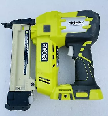 For Parts Ryobi P360 18V Stapler Nail Gun BROKEN • $39.90