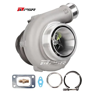 Pulsar Turbo T51R MOD PSR3076 GEN II Ball Bearing Turbo T3 0.82A/R Turbine • $839.99