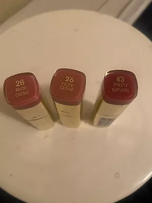 Milani Color Statement Lipsticks Matte Choose Color! 0.14 Oz • $3