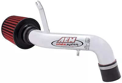 AEM 22-404P Short Ram Cold Air Intake System CAI For 94-01 Acura Integra GS-R • $299.99