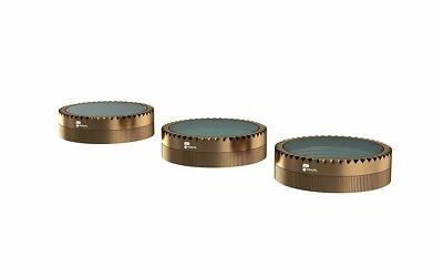 $99 • Buy Polar Pro Filters For DJI Mavic AIR Drone | Cinema Series | Vivid Collection