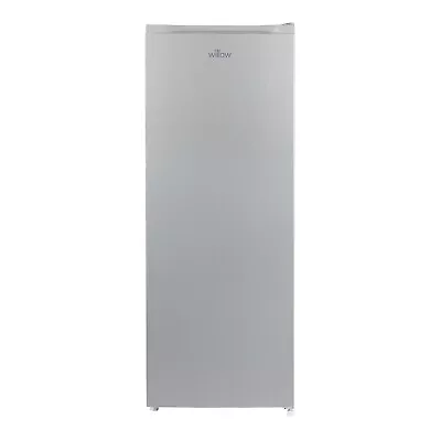 Willow WTF55S Freestanding Upright Freezer 177L Capacity Mark-Proof Finish • £279