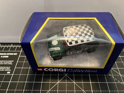 £12.99 • Buy Corgi 04414 1:36 Scale Mini - 1996 24 Hour Nurburgring MIB / Excellent
