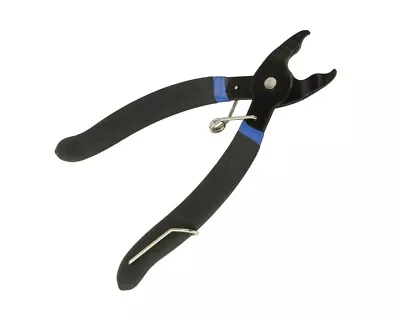 New! Absolute Bicycle Master Link Pliers In Black. • $26.95