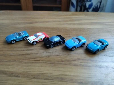 £9.99 • Buy Micro Machines Cars Joblot - Vintage Galoob - L41