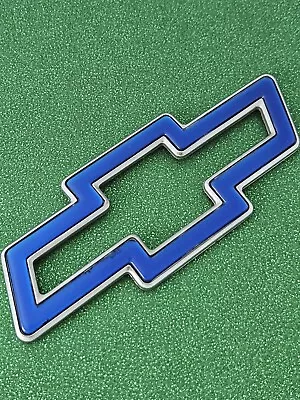 1995-1999 Chevrolet Cavalier Rear Trunk Emblem Logo Badge Symbol Letters OEM • $14.99