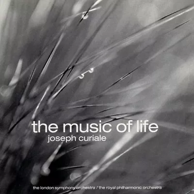 Music Of Life  AudioCD Used - Like New • $6.49