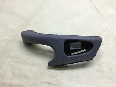 $39 • Buy 03 04 05 06 Mercedes SL500 R230 Front Right Passenger Door Panel Grab Handle :B