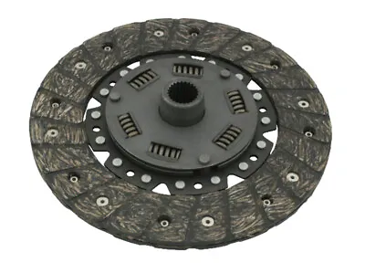 Bug Buggy Sand Rail Clutch Disc200mmSpring 311-141-031dK EMPI 32-1250-B • $47.95