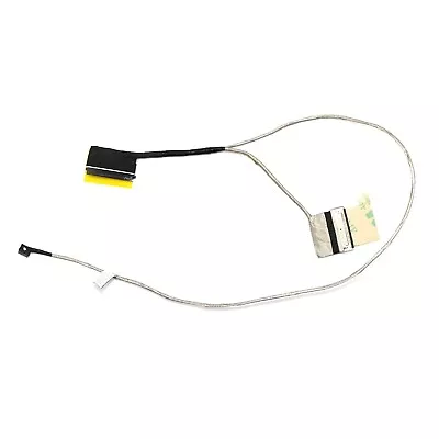 Lcd EDP Cable Screen Wire Lvds Line  For Lenovo Notebook 100E 2nd 5C10T70506 • $22