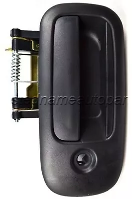 $14.92 • Buy For Chevy GMC Van Outside Outer Exterior Sliding Door Handle Right Cargo