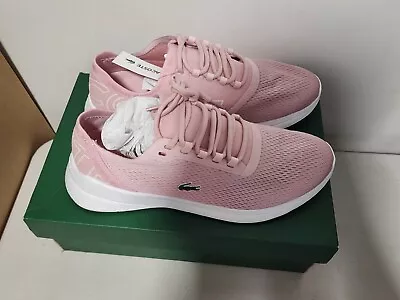 Lacoste Womans Shoe UK6 • $125