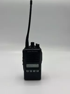 Vertex Vx-354-ag7b-5 Uhf 16ch 5w Radio Only • $55