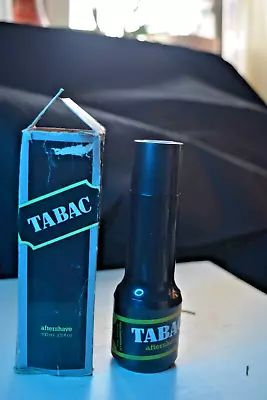 Vintage Tabac Aftershave _________________ • £20