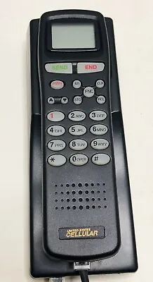 Vintage Audiovox PRT9100AU US Cellular Car Phone *No Case/Battery • $25