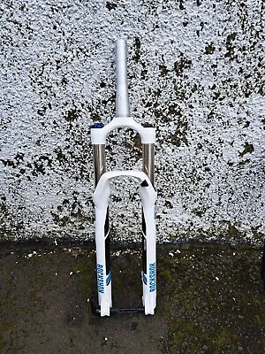 Rockshox RECON Forks 120mm Travel 29 Boost 15mm Tapered Steerer 180mm Steerer • £70