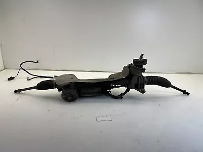 2010-2014 Volkswagen Jetta Sportwagen TDI Power Steering Rack OEM. • $189