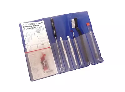 DeVilbiss Professional Spray Gun Cleaning Kit - KK-4584 - Brand New • $62.16