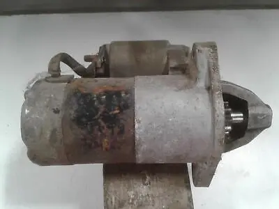 Used Starter Motor Fits: 1991 Ford Probe  Grade B • $67.49