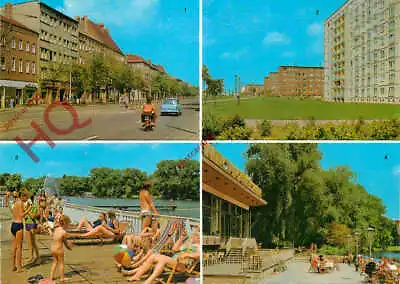 £2.19 • Buy Picture Postcard:-Berlin-Weissensee (Multiview)