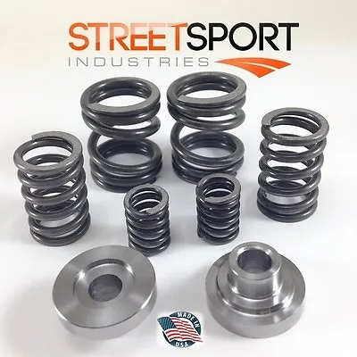 P7100 Injection Pump 3K/4K Governor Springs 94 - 98 Fits 12V Cummins 5.9L - NEW • $49.91