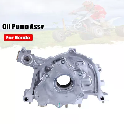 Oil Pump OEM OPHD1194HP 15100-P72-A01 For Honda Acura Civic B16 B17 B18 B20 • $129.60