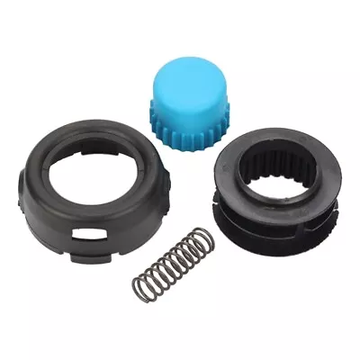 4-Piece 544044402 T35 Trimmer For Head & Housing Spool Bump Knob Spring Garden T • $13.92