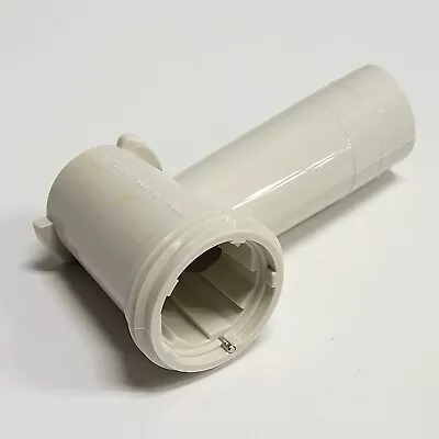 EXCELLENT LITTLE USE - ROUND FEED TUBE  - Moulinex Models 244 252 308 G5.2 • $5.95