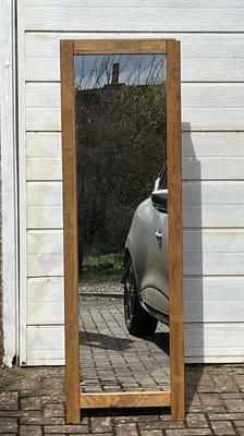 £20 • Buy Next Wooden Mirror Unit
