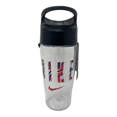 $10 • Buy Nike Water Bottle New Hypercharge Straw
