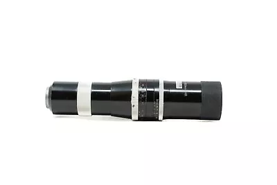 Kern-Paillard Switar YVAR 150mm Lens T4 CF 13' AR C-Mount For Bolex H16 Camera • $330