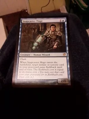 Snapcaster Mage NM English MTG Innistrad • $23