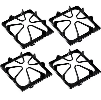 W10682657 Burner Grates Parts For Whirlpool Stove Parts Maytag Amana Inglis K • $44.76