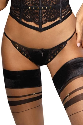 $15 • Buy Axami Tease Me V-String Luxury Made In Europe