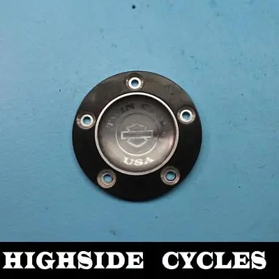 1299 16 Harley-davidson Dyna Fat Bob Cover Ignition High Output Timer • $19